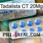 Tadalista CT 20Mg 39